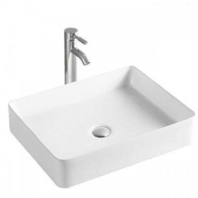 Good Quality Sanitary Ware China Art Bathroom Ceramic Wash Basins